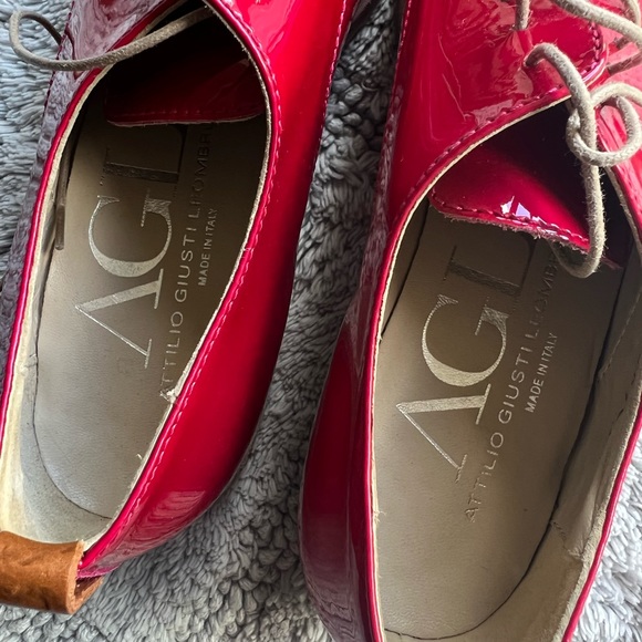 Shoes by AGL - Picture 4 of 4